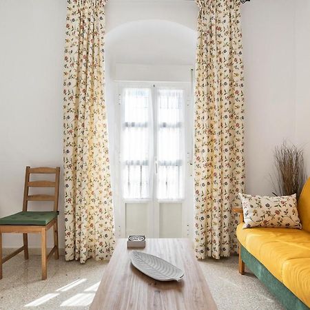 Casa Marel Vejer Lejlighed Vejer de la Frontera Eksteriør billede