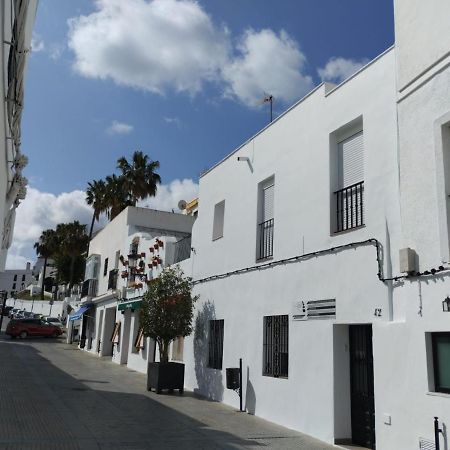 Casa Marel Vejer Lejlighed Vejer de la Frontera Eksteriør billede
